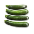 thumbnail image 2 of Zucchini, Green, Sold in singles, 0.09 - 0.22 KG, 2 of 5