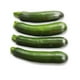 Courgette verte, Vendue individuellement, 0,09 - 0,22 kg – image 2 sur 5