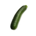 thumbnail image 5 of Zucchini, Green, Sold in singles, 0.09 - 0.22 KG, 5 of 5