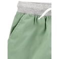 thumbnail image 3 of Carter's Child of Mine Toddler Boys' Blue Cactus 2-Piece Short Set, 3 of 3