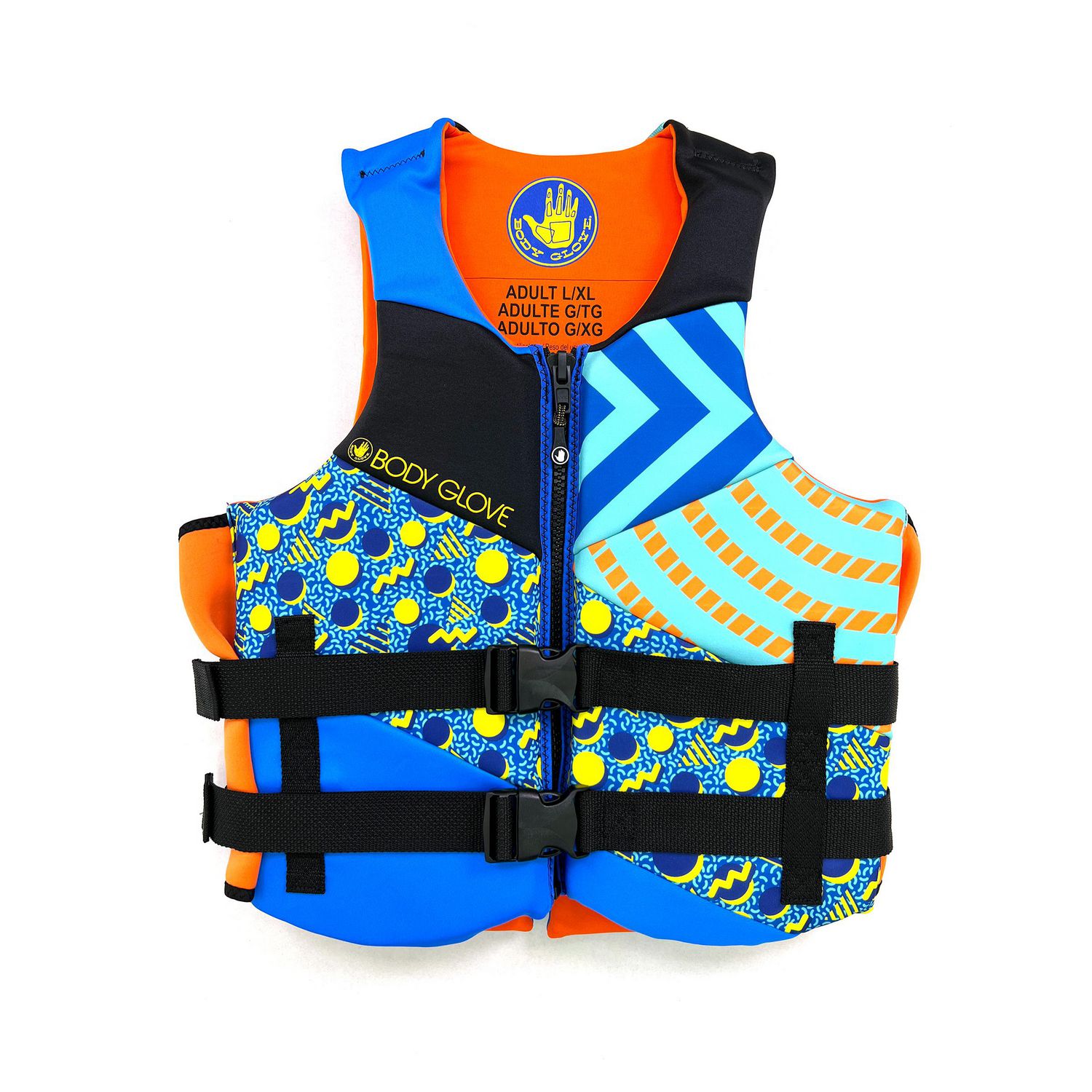 Body Glove Phantom Neoprene Life Vest for Ladies