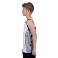 thumbnail image 3 of AND1 Boys Box Out Tank, 3 of 7