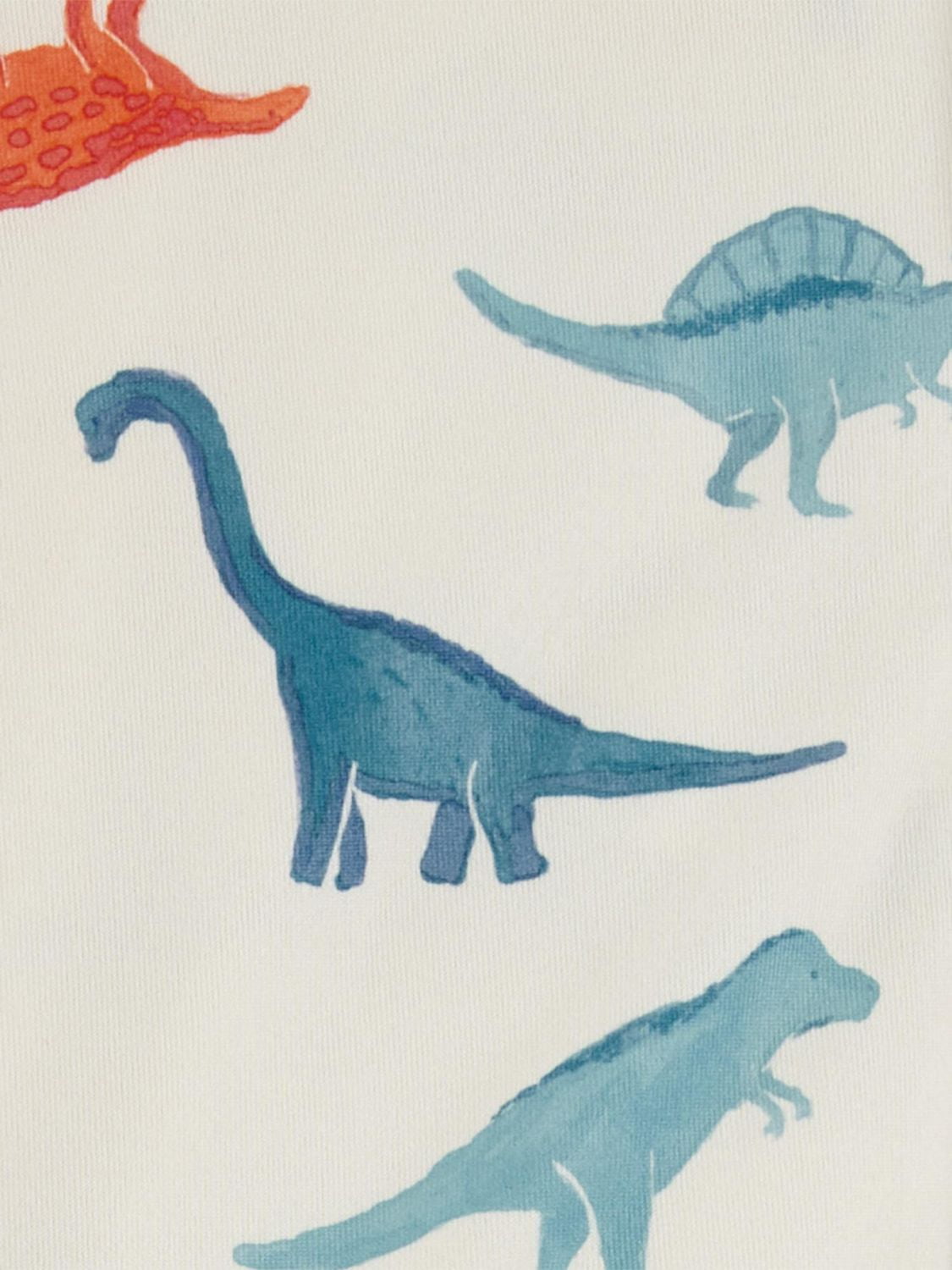 Carter's Child of Mine Ensemble pyjama 2 pièces multi dinosaure pour bébé et tout-petit garçon