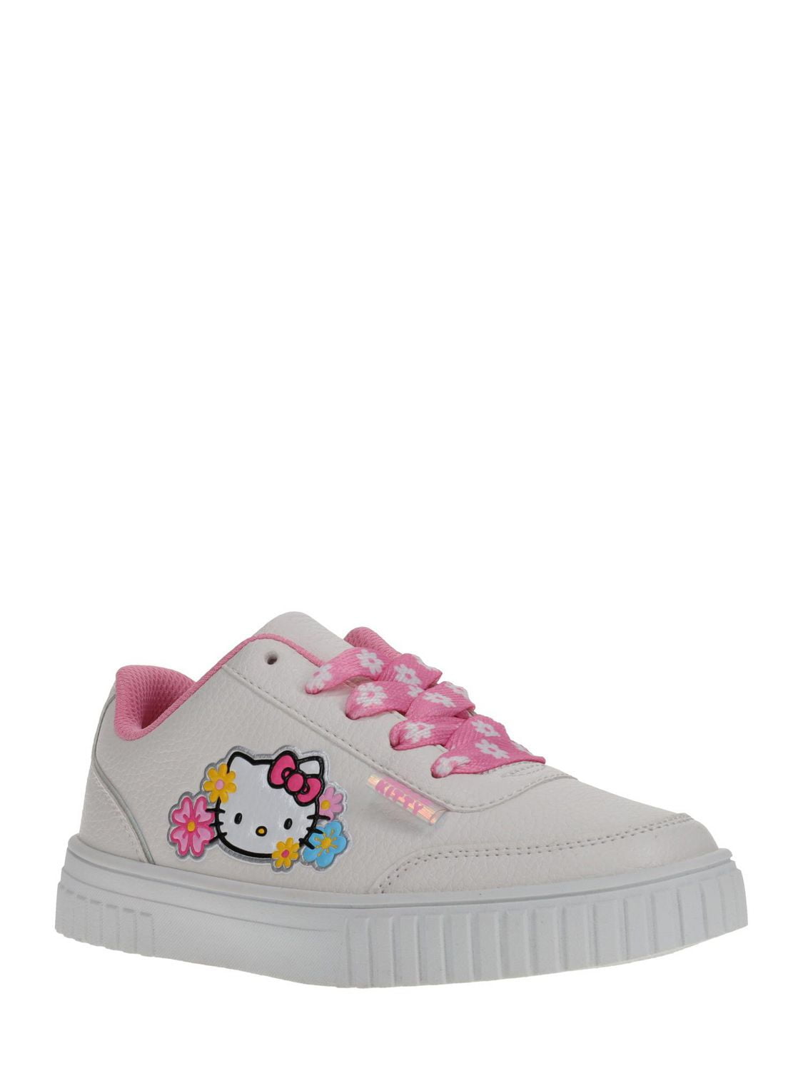 Hello Kitty par Sanrio chaussures décontractées pour filles Grandeurs disponibles: 13-3