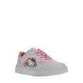 thumbnail image 1 of Hello Kitty by Sanrio Girls Casual Shoe, 1 of 7