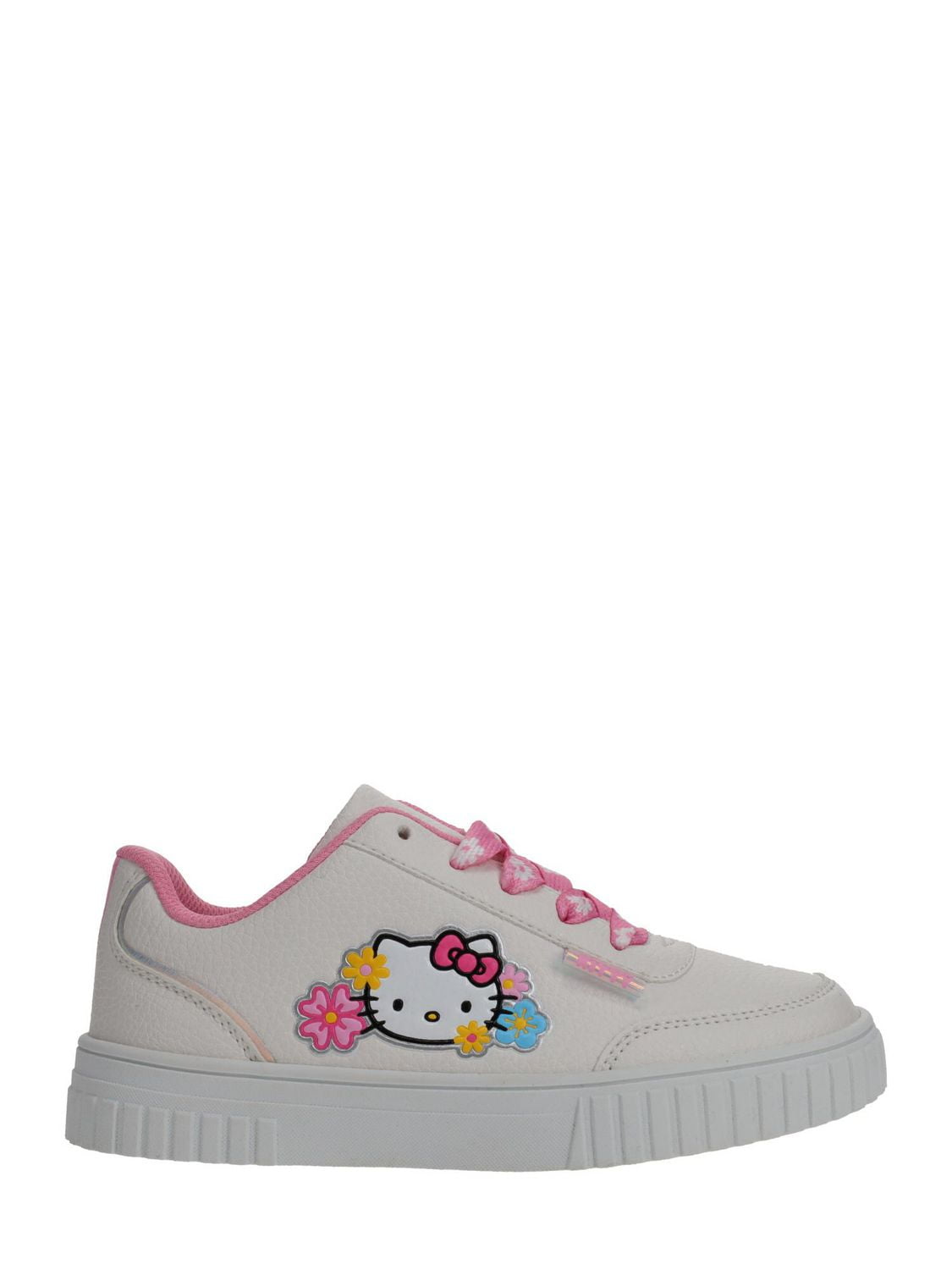 Hello Kitty par Sanrio chaussures décontractées pour filles Grandeurs disponibles: 13-3