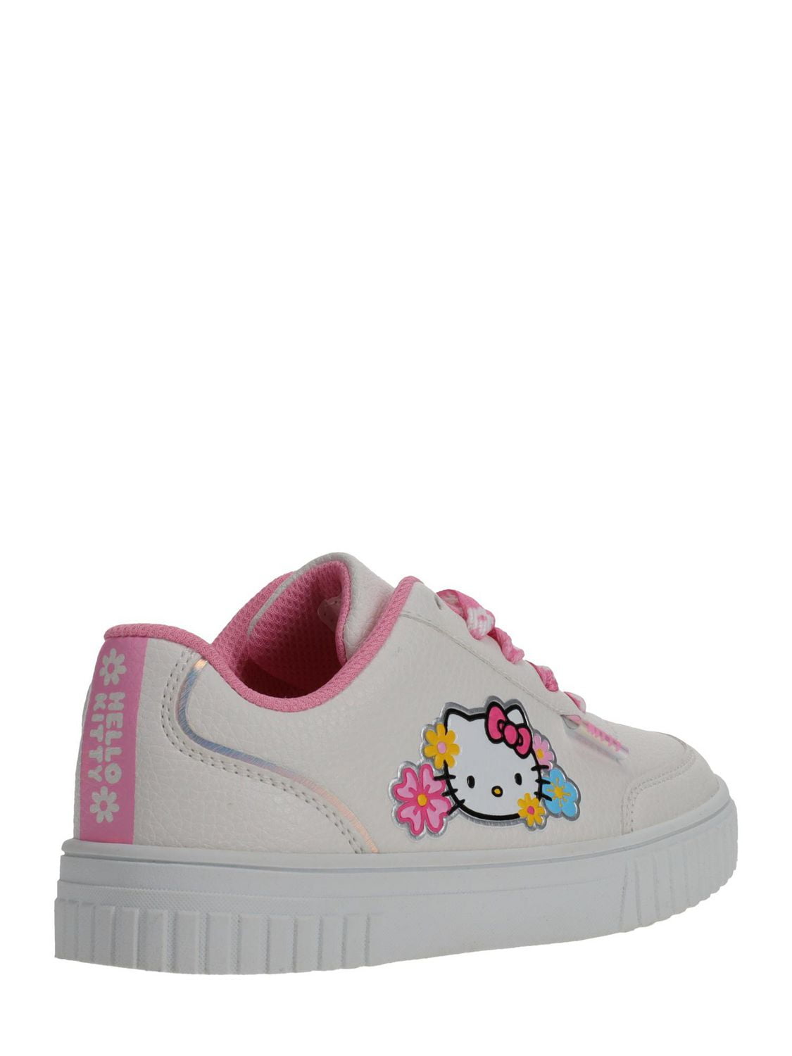 Hello Kitty par Sanrio chaussures décontractées pour filles Grandeurs disponibles: 13-3