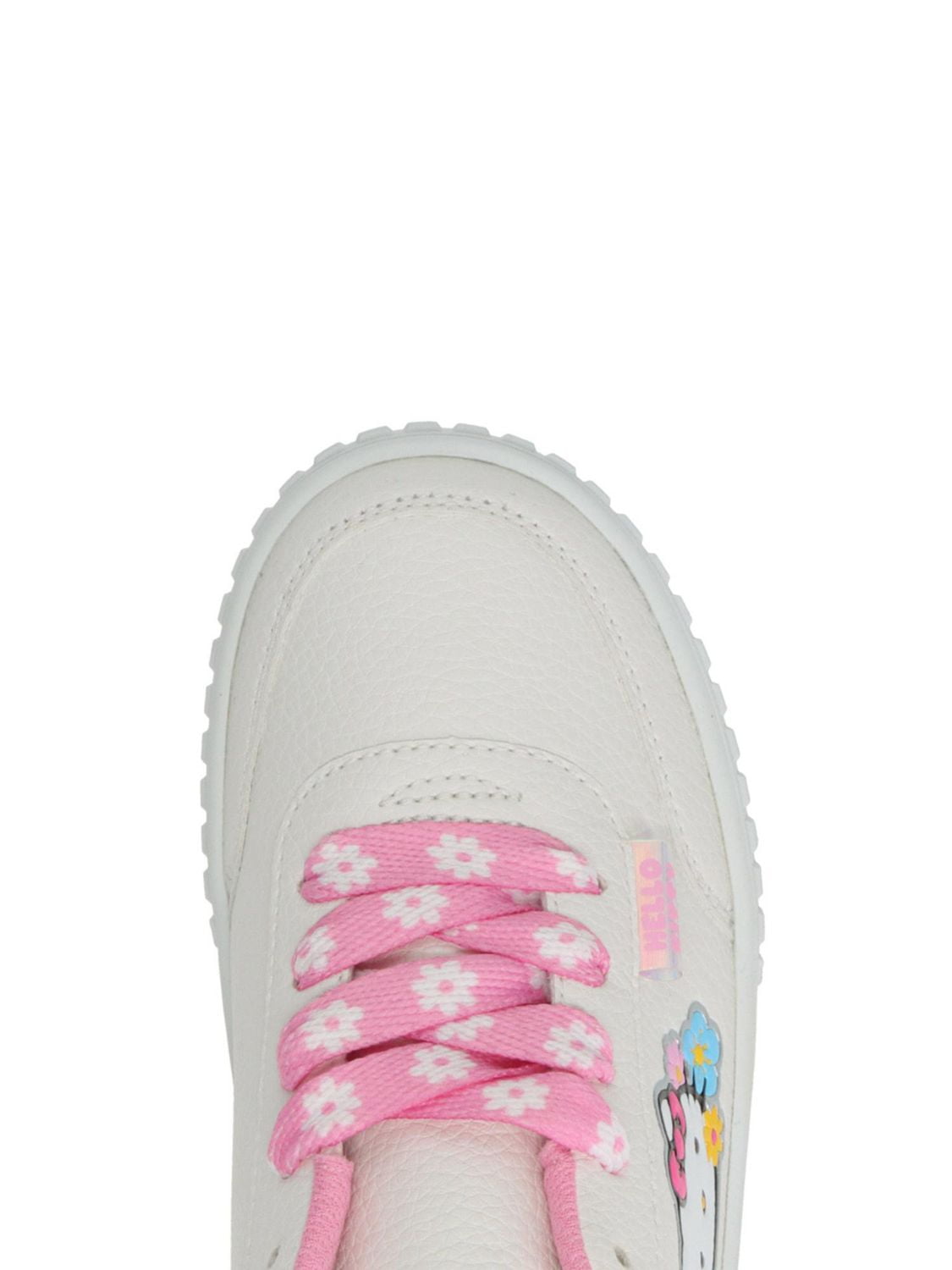Hello Kitty by Sanrio Girls Casual Shoe, Available in Sizes: 13-3