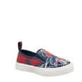 thumbnail image 1 of Chaussures en toile Spider-Man de  Marvel  pour tout-petits garçons, 1 of 7