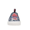 thumbnail image 4 of Chaussures en toile Spider-Man de  Marvel  pour tout-petits garçons, 4 of 7