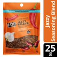 thumbnail image 1 of Tasty, Seasoning, Jazzy, 25g, 1 of 3