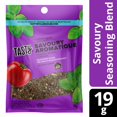 thumbnail image 1 of Tasty, Seasoning, Savoury, 19g, 1 of 3