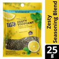thumbnail image 1 of Tasty, Seasoning, Zesty, 25g, 1 of 3