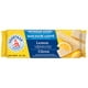 Biscuits-gaufrettes Voortman sans sucre ajouté à saveur de citron 250 g – image 1 sur 1