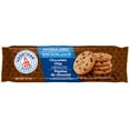 thumbnail image 1 of Biscuits brisures de chocolat sans sucre ajouté de Voortman, 1 of 1