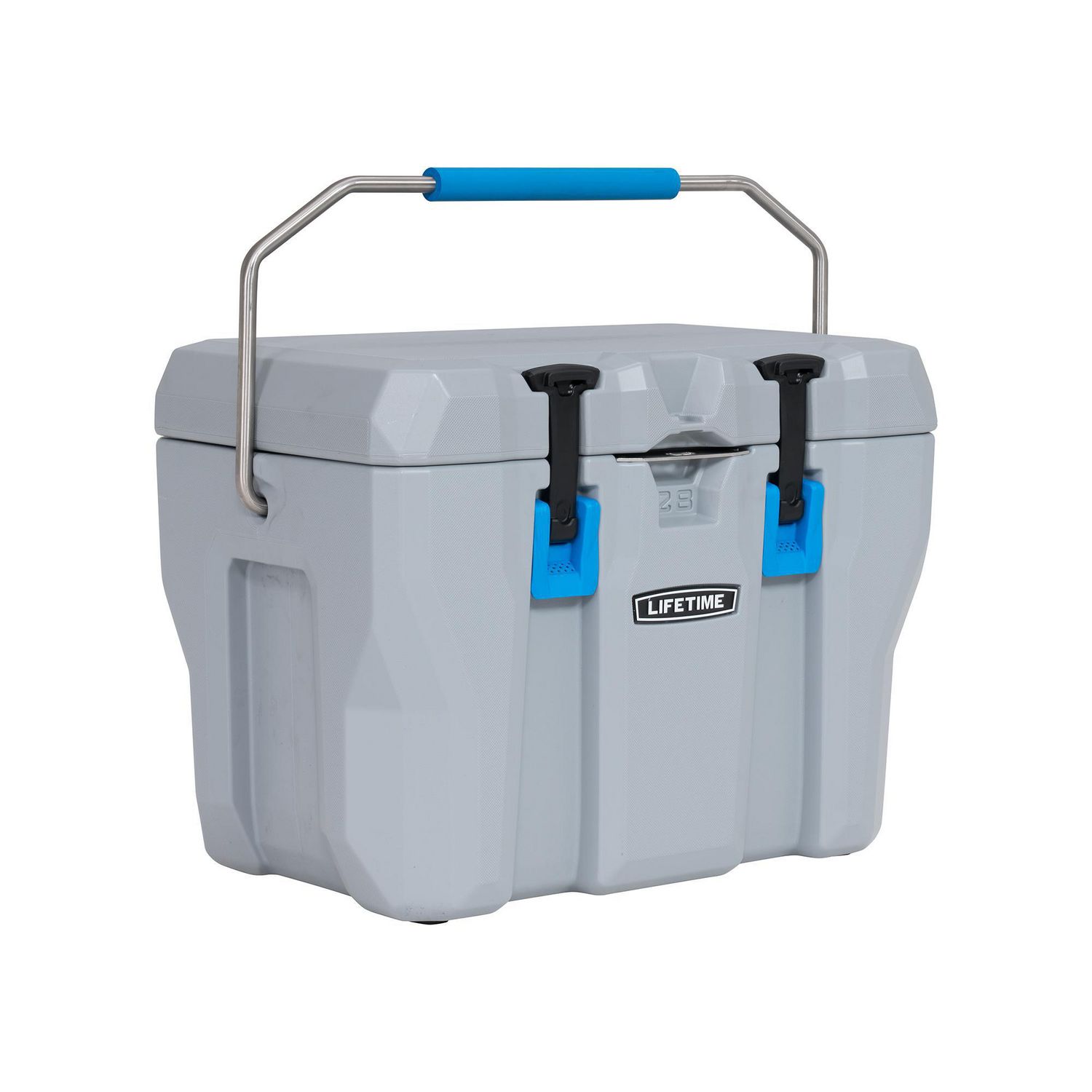 Lifetime 28 Quart High Performance Cooler Walmart Canada   6000201988576 