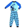 thumbnail image 1 of Pyjama deux pièces pour garçon de Thomas, 1 of 2