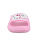 thumbnail image 4 of Sandales enfilables de Hello Kitty en EVA  pour filles, 4 of 4