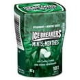 thumbnail image 1 of Flacon de menthes à la menthe verte ICE&nbsp;BREAKERS, 1 of 6