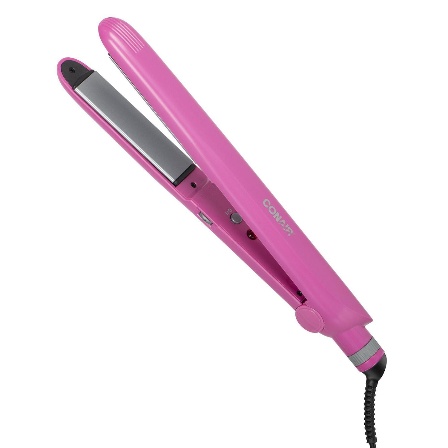 Tourmaline hair clearance straightener