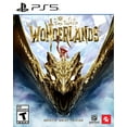 thumbnail image 1 of Tiny Tina's Wonderlands: Chaotic Great Edition (PS5), 1 of 6