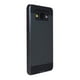 Étui blindé Exian pour Galaxy A5 en noir – image 2 sur 2