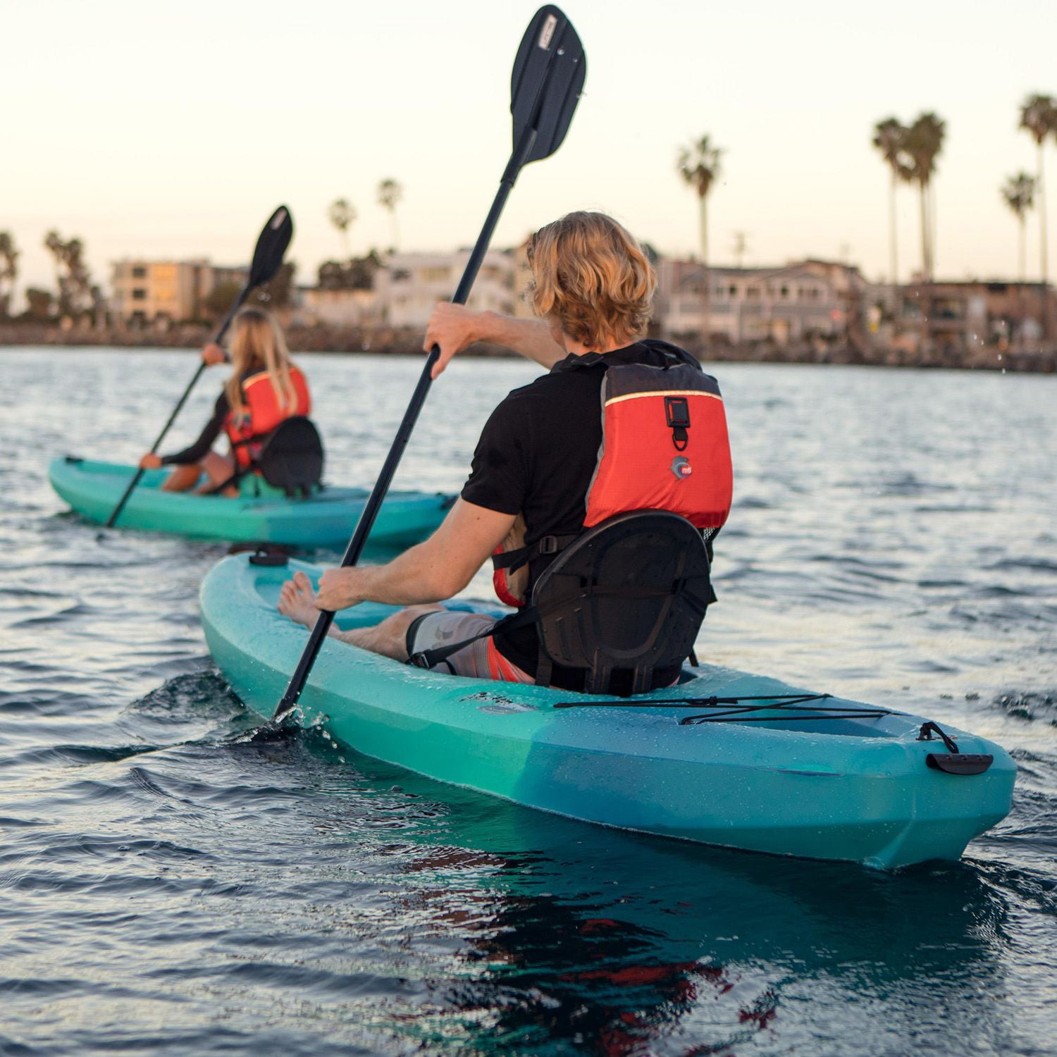 North Water Sea Tec Kayak Tow Line – Outdoorplay