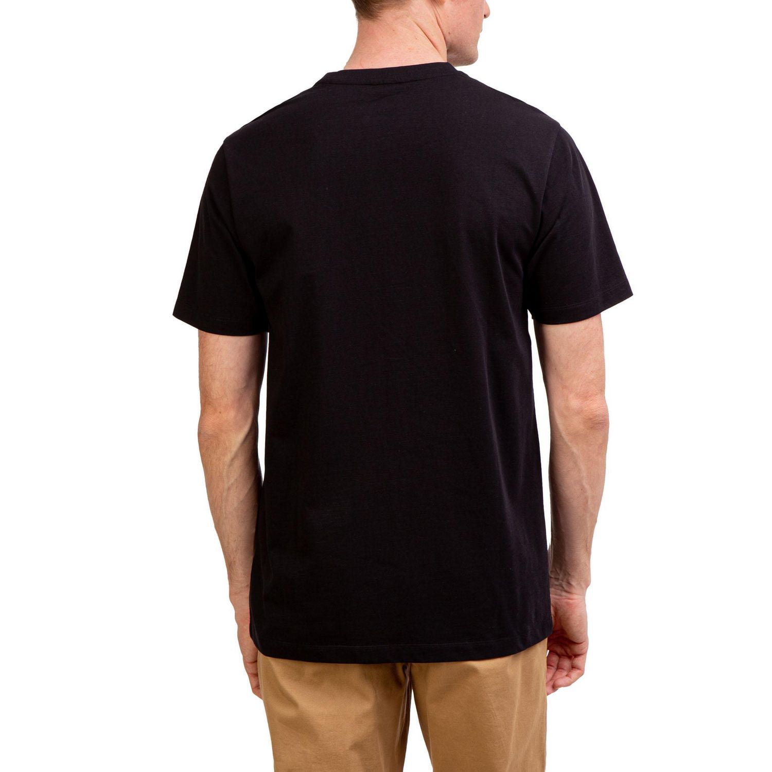 U.S. Polo Assn Men's Crewneck T-Shirt