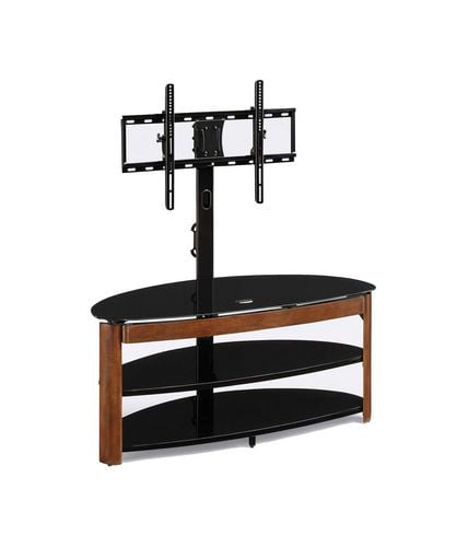 Tv stand deals walmart with mount