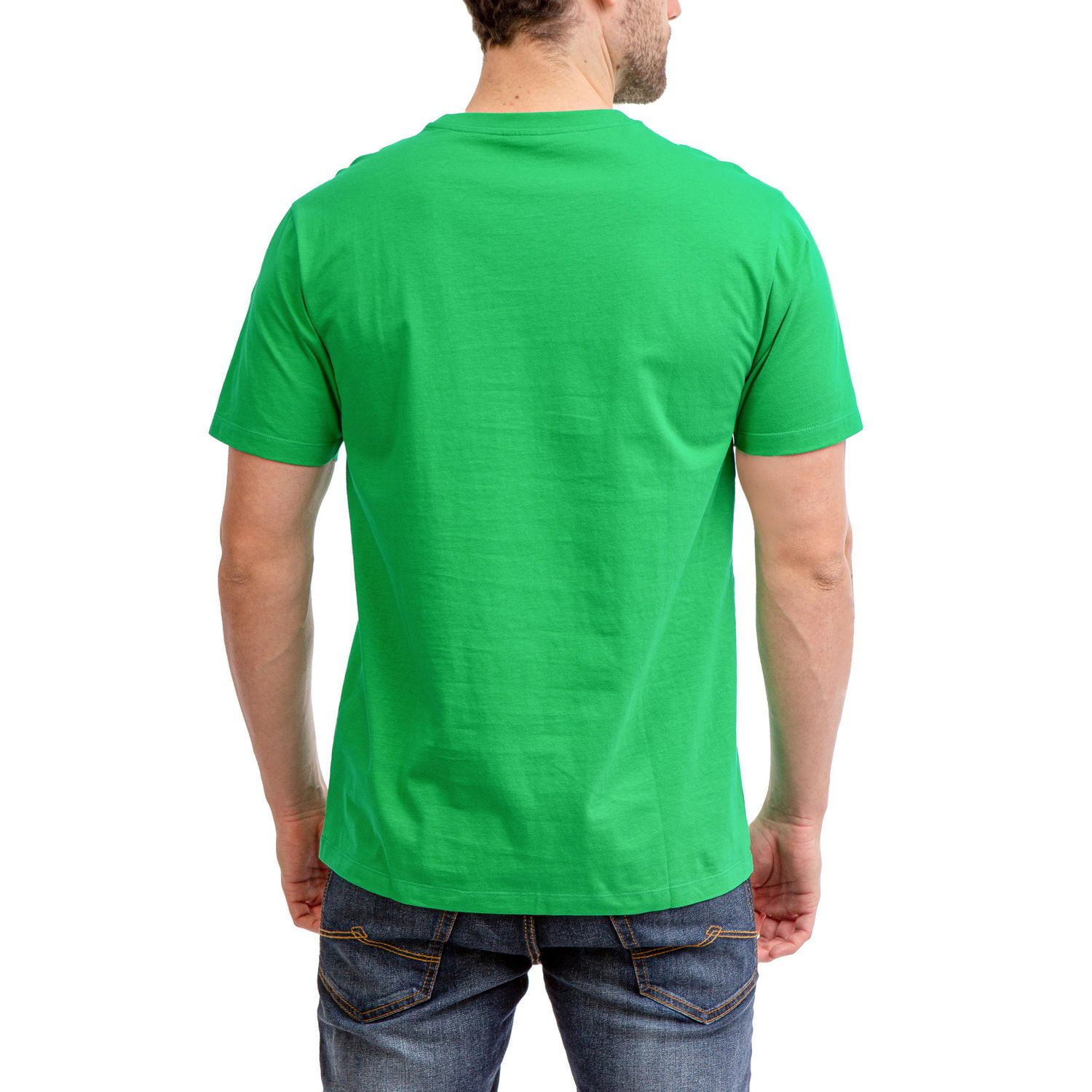 U.S. Polo Assn T-shirt à col rond pour homme
