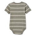 thumbnail image 2 of George Baby Boys' Pocket Bodysuit, 2 of 2