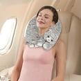thumbnail image 4 of Neck massager, Cat, 4 of 5