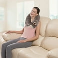 thumbnail image 2 of Neck massager,Sloth, 2 of 5