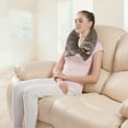 thumbnail image 3 of Neck massager,Sloth, 3 of 5