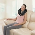 thumbnail image 2 of Memory Foam Neck massager, 2 of 4