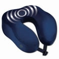 thumbnail image 1 of Memory Foam Neck Massager, 1 of 4