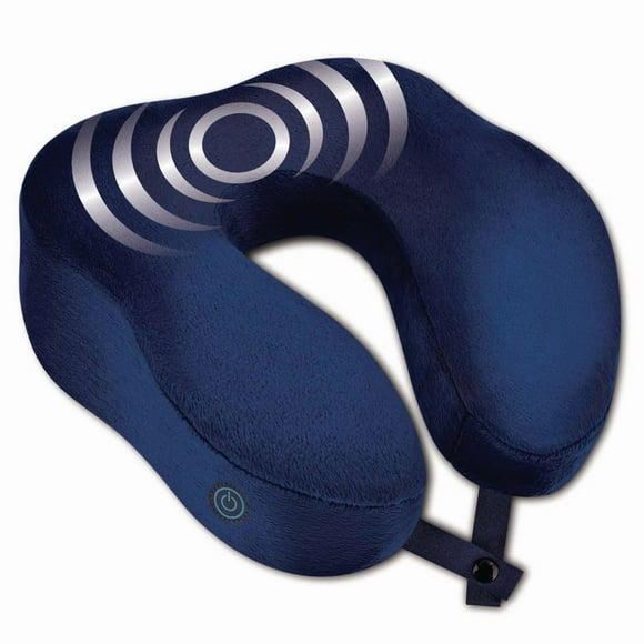 Memory Foam Neck Massager