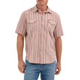 thumbnail image 1 of Wrangler Western à manches courtes, 1 of 3