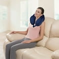 thumbnail image 2 of Memory Foam Neck Massager, 2 of 4