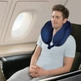 thumbnail image 3 of Memory Foam Neck Massager, 3 of 4