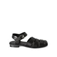 thumbnail image 1 of Time and Tru Women's Sandals, 1 of 3