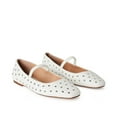 thumbnail image 2 of Time and Tru Women's Mary Janes, 2 of 4