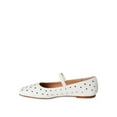 thumbnail image 3 of Time and Tru Women's Mary Janes, 3 of 4