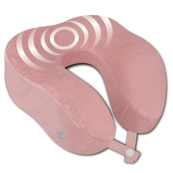 Memory Foam Neck Massager