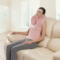 thumbnail image 2 of Memory Foam Neck Massager, 2 of 4