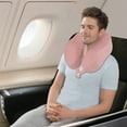 thumbnail image 3 of Memory Foam Neck Massager, 3 of 4