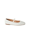 thumbnail image 1 of Time and Tru Women's Mary Janes, 1 of 4