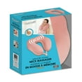 thumbnail image 4 of Memory Foam Neck Massager, 4 of 4