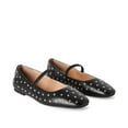 thumbnail image 2 of Time and Tru Women's Mary Janes, 2 of 4