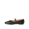 thumbnail image 3 of Time and Tru Women's Mary Janes, 3 of 4
